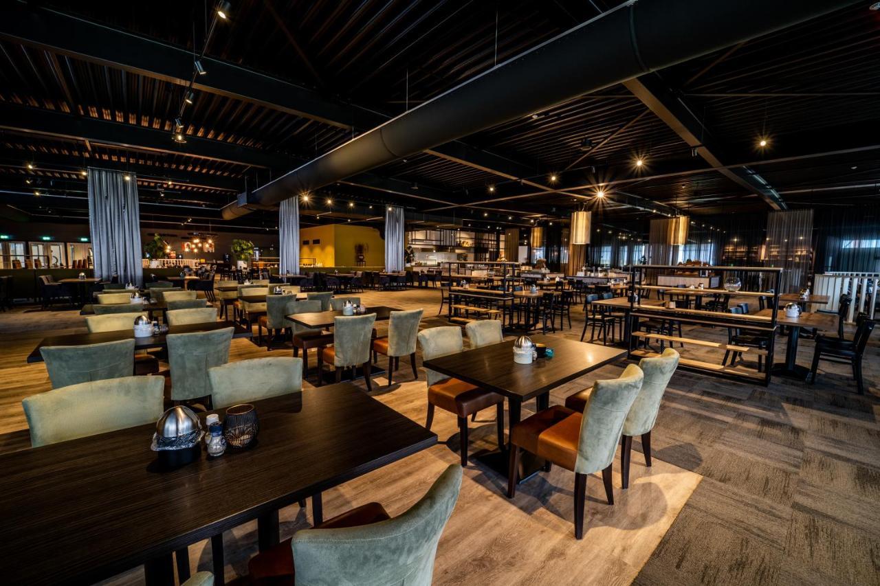 De Bonte Wever Hotel