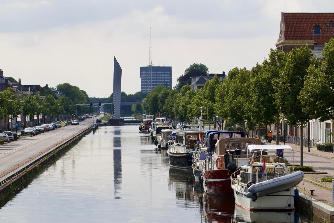 De Bonte Wever